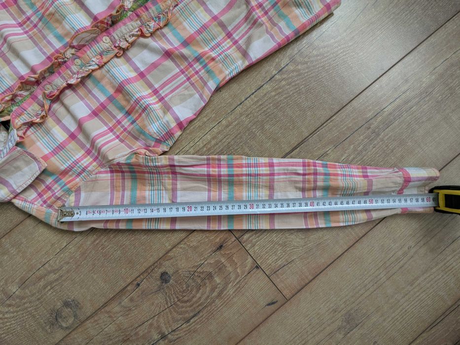 Дамска/ тийнеджърска риза Tommy Hilfiger