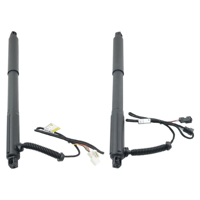 Set bucata telescop amortizor electric haion portbagaj Bmw X5 E70