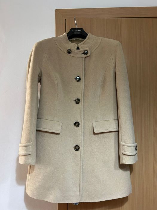 Полупальто женское б/у