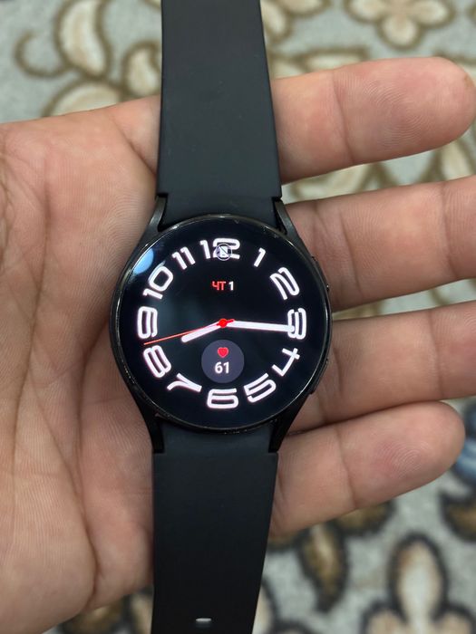 Samsung galaxy watch 4 40mm