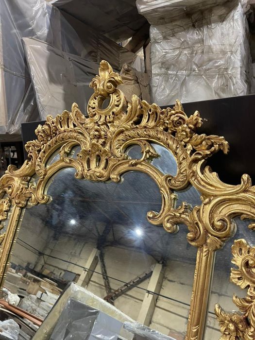 Зеркало настенное