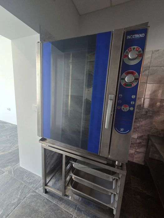 Дава се под наем Заведение в Кюстендил, Център - 250 кв.м за 2593.35 € - Снимка #5
