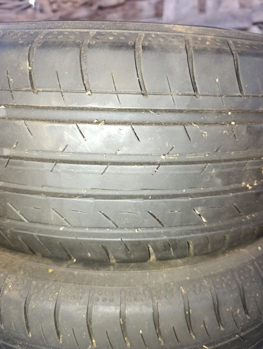 195/65r15 Yokohama летни гуми