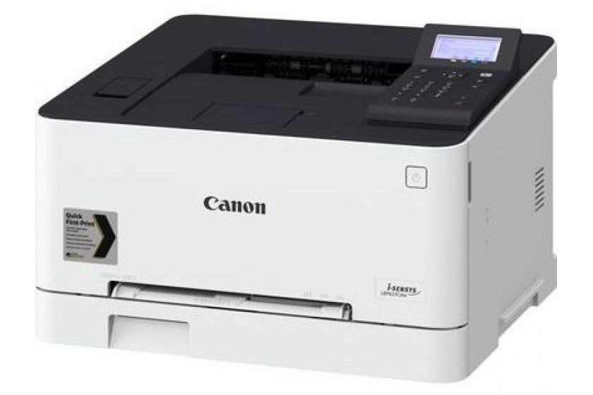 Sotiladi: Canon LBP621C lazer printer — deyarli yangi, ideal holatda