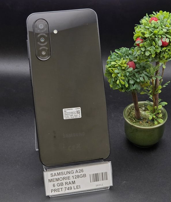 Samsung A26 128Gb
