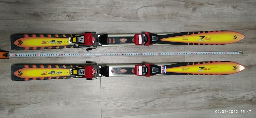 Намалени!!!Ски обувки Salomon, ,Ноrdica,Детски ски  със ски обувки