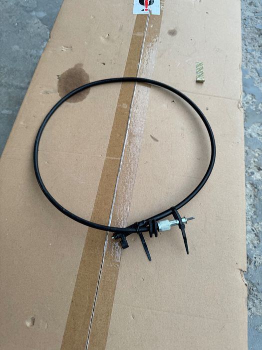 Основа за табло, оборотомер, индикатори, огледала за BMW R 1150 GS R21