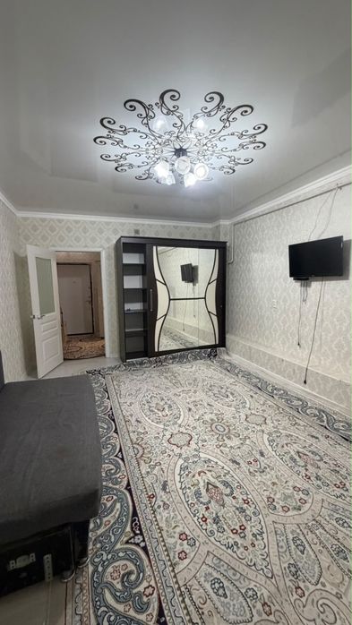 квартира 1 комнатный