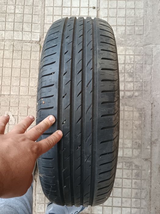 Продавам гуми nexen 205/60R16