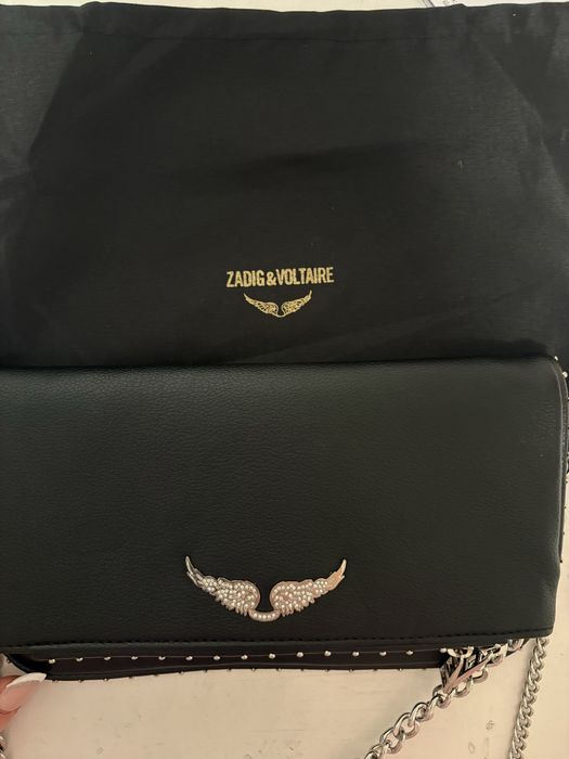 geanta zadig and voltaire