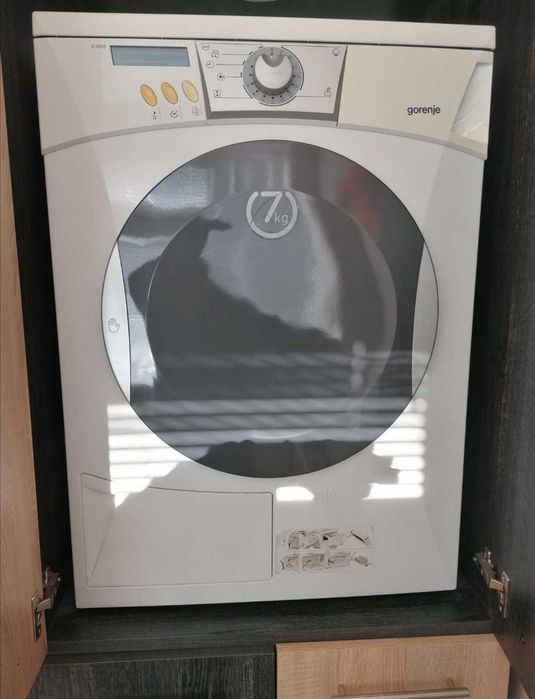 Leivit - пречиствател