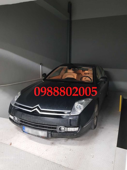 Дава се под наем Гараж / Паркомясто в София, Овча купел 1 - 20 кв.м за 112.2 € - Снимка #9