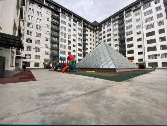 Сдается аренда 2-к кв в ЖК SilkWay на метро М Горький, ряд с Буз Базар