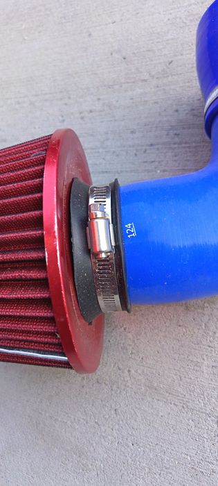 Filtru aer sport_N47_