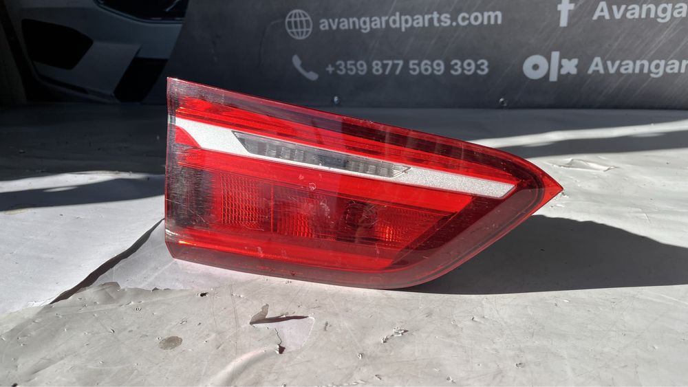 3 броя десен и 3 броя ляв стоп BMW X1 F48 (2016-2022)