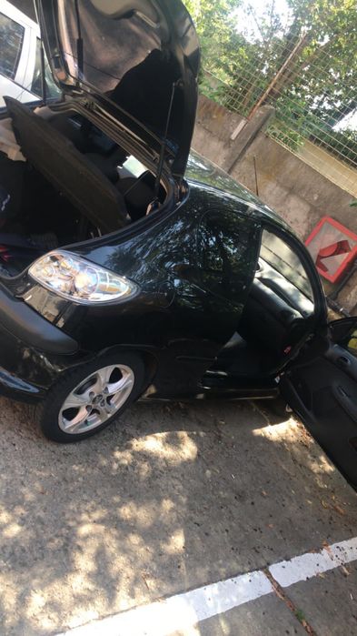 Peugeot 206 2 portiere 1.4 HDI eco 70