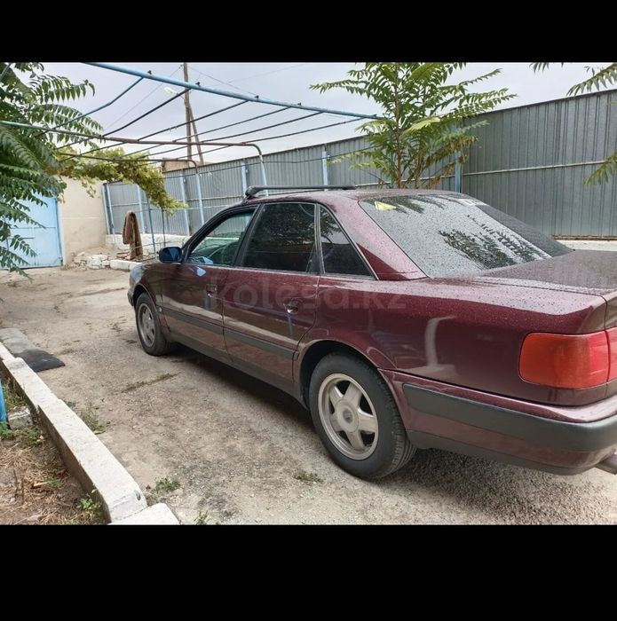 Ауди с4 обем 2 3