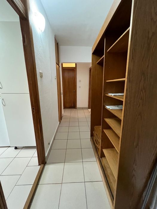 Apartament cu cetrala
