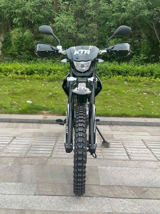 Эндура KTR07 250куб оптом и в розницу