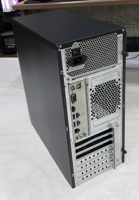 Cистемник Core i5 10400f DDR4