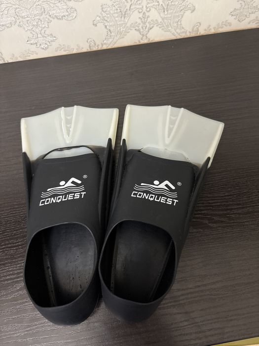 Ласты для плавания(conquest)