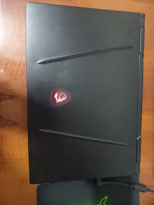 Laptop Ноутбук Msi Leopard GL 65