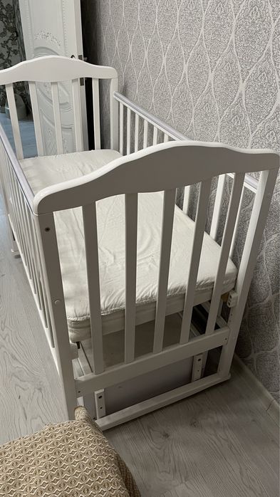 Продается детская кровать