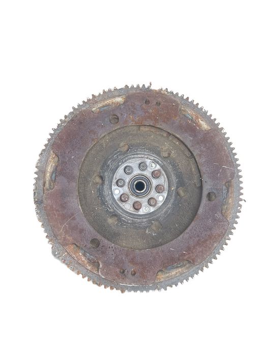 Kit Ambreiaj Masa Dubla Iveco Daily Iv Bus 2006 - 2011 Euro 5 3.0D