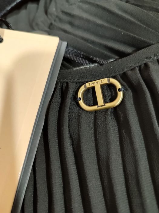 Оригинална рокля Twinset