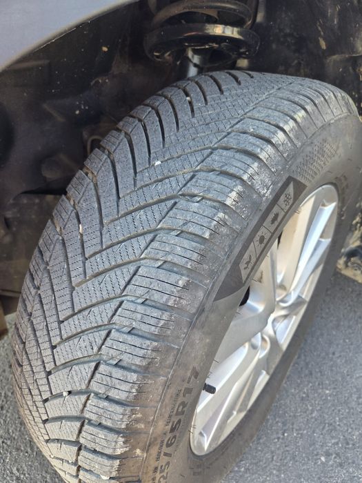 Mazda cx5 2016 proprietar