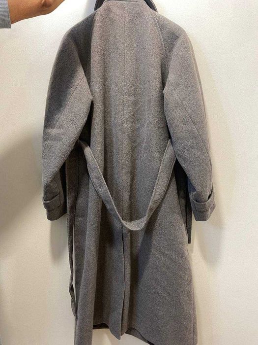 Пальто зимнее женское