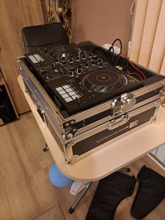 Кейс ,куфар за конзола