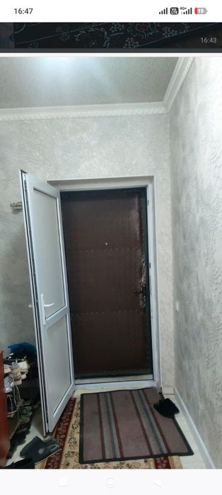 Продам квартиру 3-х ком