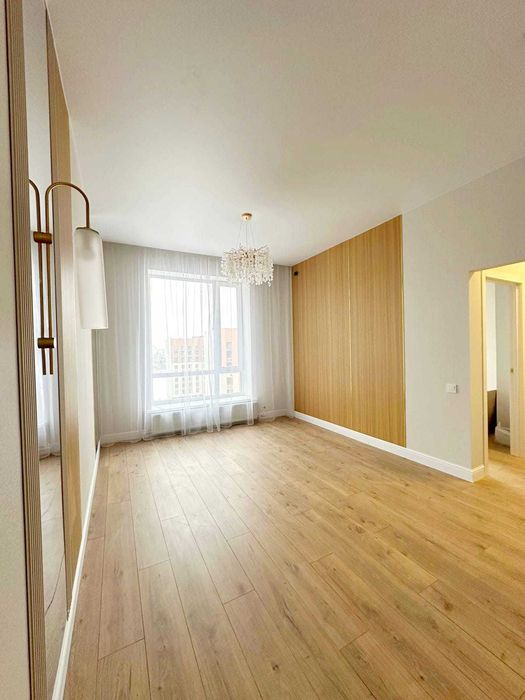 Новый дом!! Пляж, парк , набережная!!