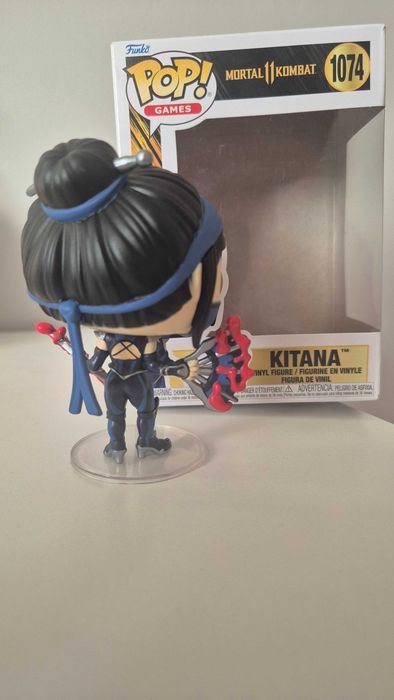 Продам фигурки Funko