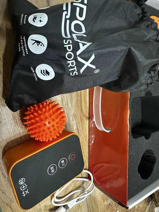 Продам перчатку для реабилитации рук