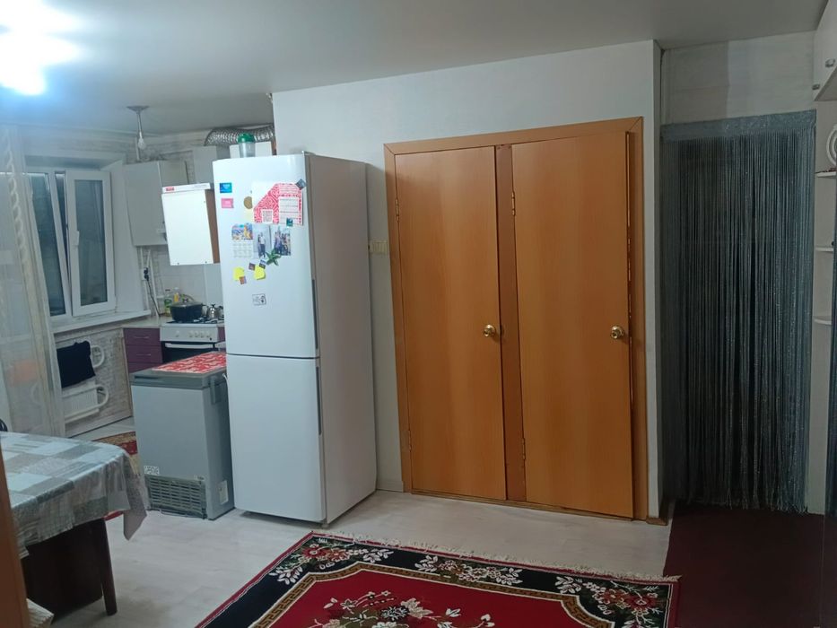 продам квартиру 3х комнатную
