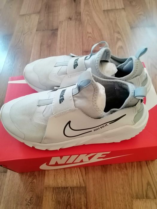 Nike Юношески маратонки