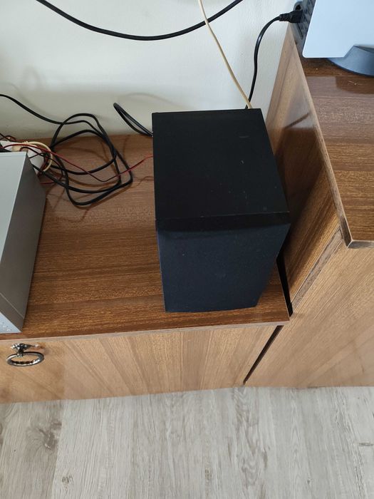 Микро система LG