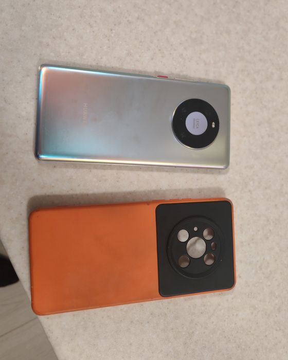 Huawei mate 40 pro 8/256gb