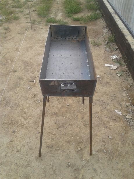 Мангал  сатылады