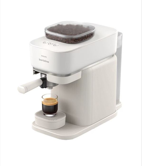 Espressor Baristina  NOU sigilat