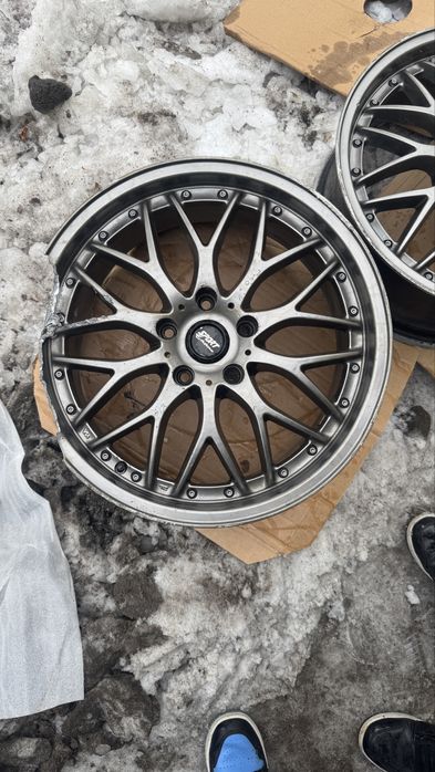 Диски для автомобиля