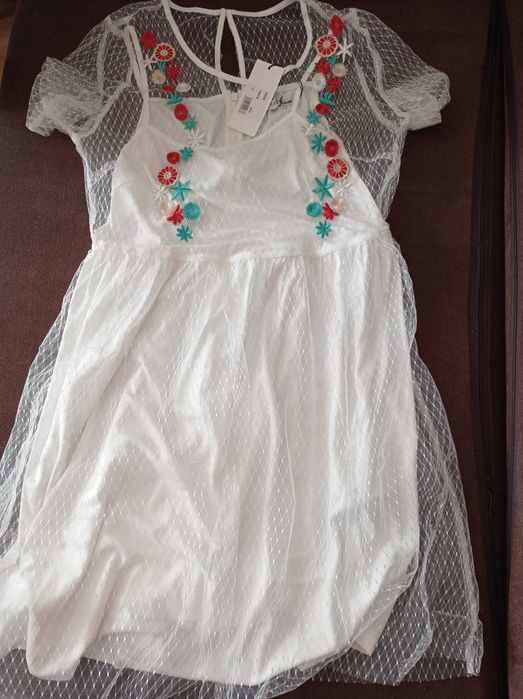 Нова рокля Molly Bracken