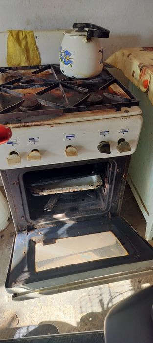 Газ плиты 3 шт сразу