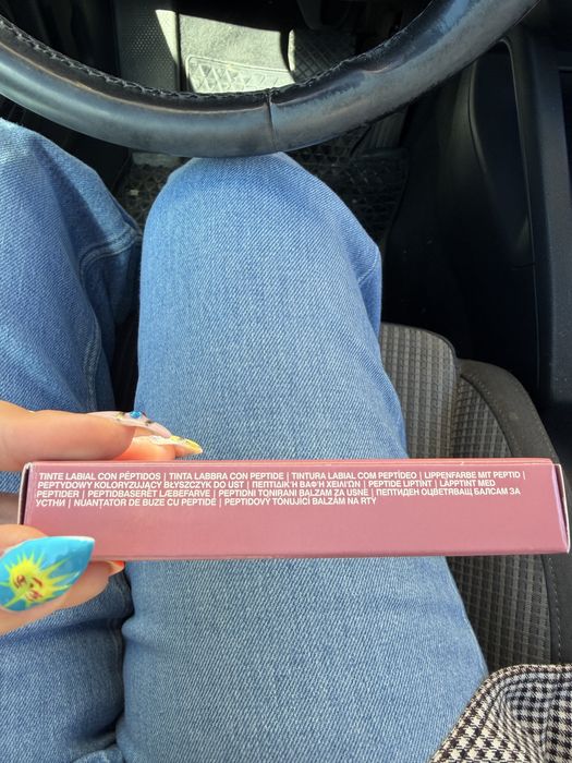 Rhode lip tint оригинално