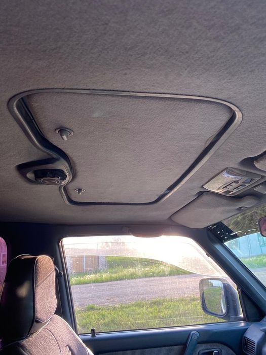 Продам Mitsubishi pajero