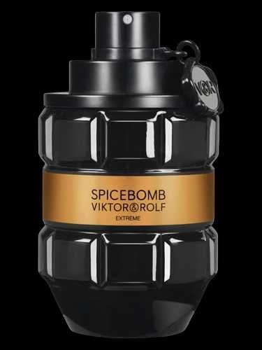 Parfum Viktor & Rolf - Spicebomb Extreme 90ml EDP