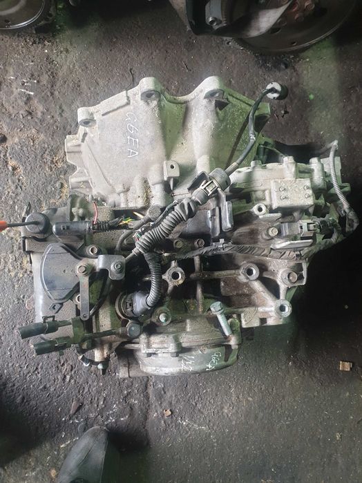 АКПП Hyundai Santa-FE для двигателя G6EA. Обьем 2.7