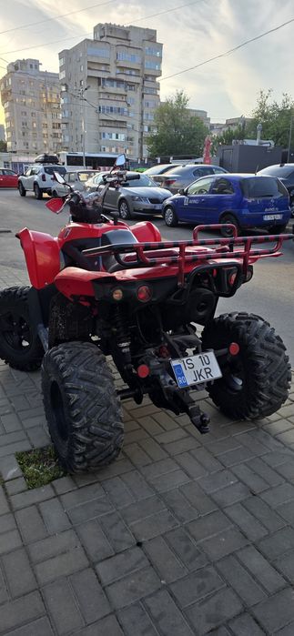 tgb target 550cc